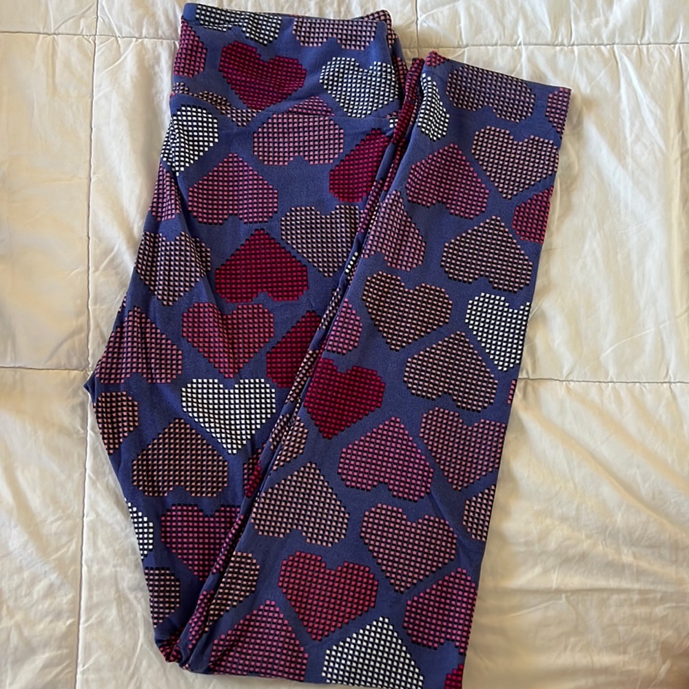 Lularoe leggings